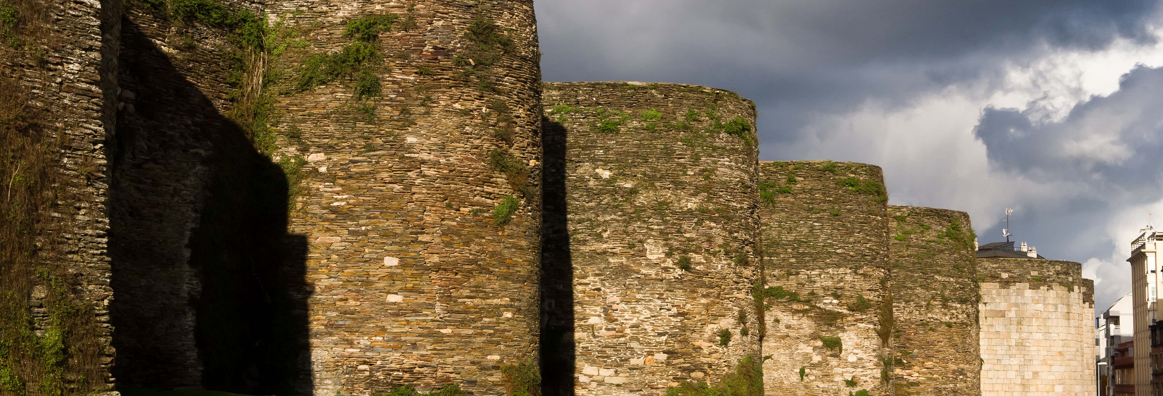 Visite guidate e free tour a Lugo