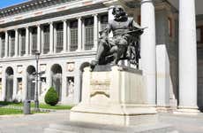 Paseo del Arte Card: Prado, Thyssen & Reina Sofía Museums