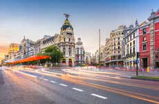 Autobús turístico de Madrid, City Sightseeing