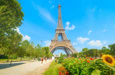 Circuito por Europa en 20 o 21 días: Madrid, París, Londres, Bruselas, Roma, Venecia y Barcelona
