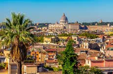 Circuito por Europa en 16 días: Madrid, París, Zúrich, Venecia, Roma, Florencia y Barcelona