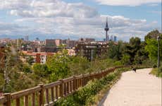 Contrastes de Madrid