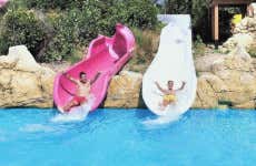 Entrada a Aquopolis Madrid