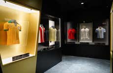 Billet pour LEGENDS : The Home of Football