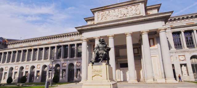 Prado Museum Skip the Line Tickets