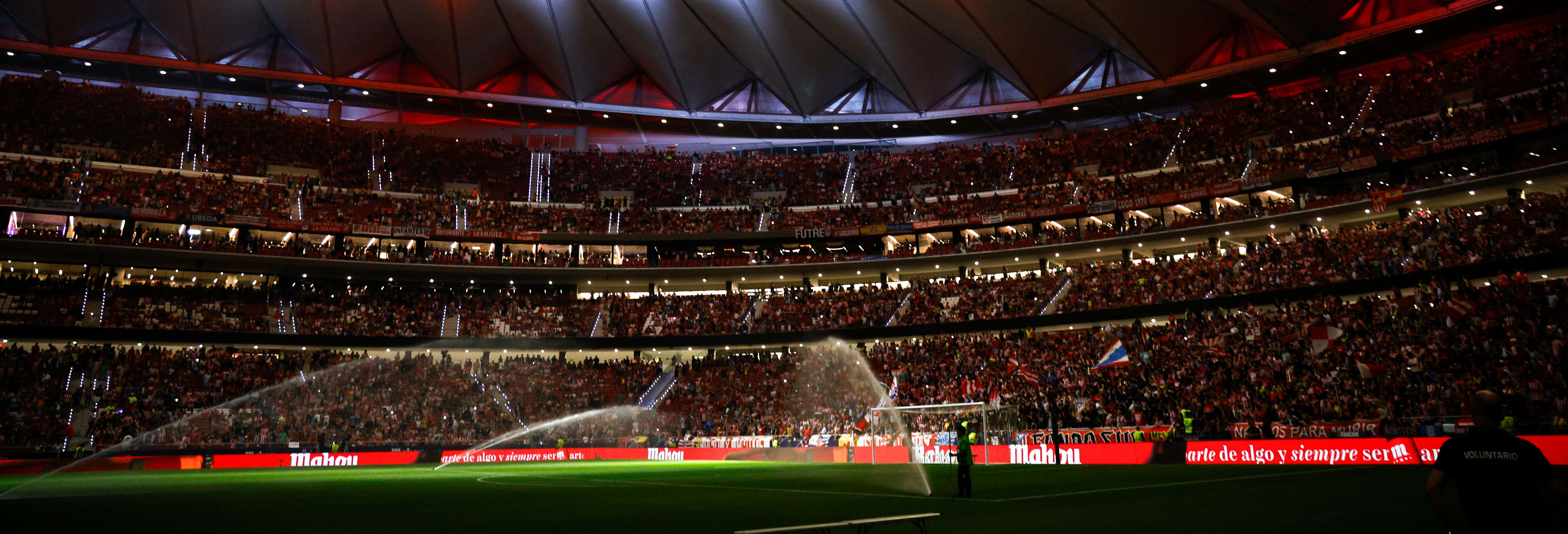 Sports à Madrid