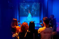 Entradas para Disney: The Exhibition