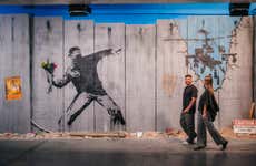 Biglietti per il Museo Banksy di Madrid