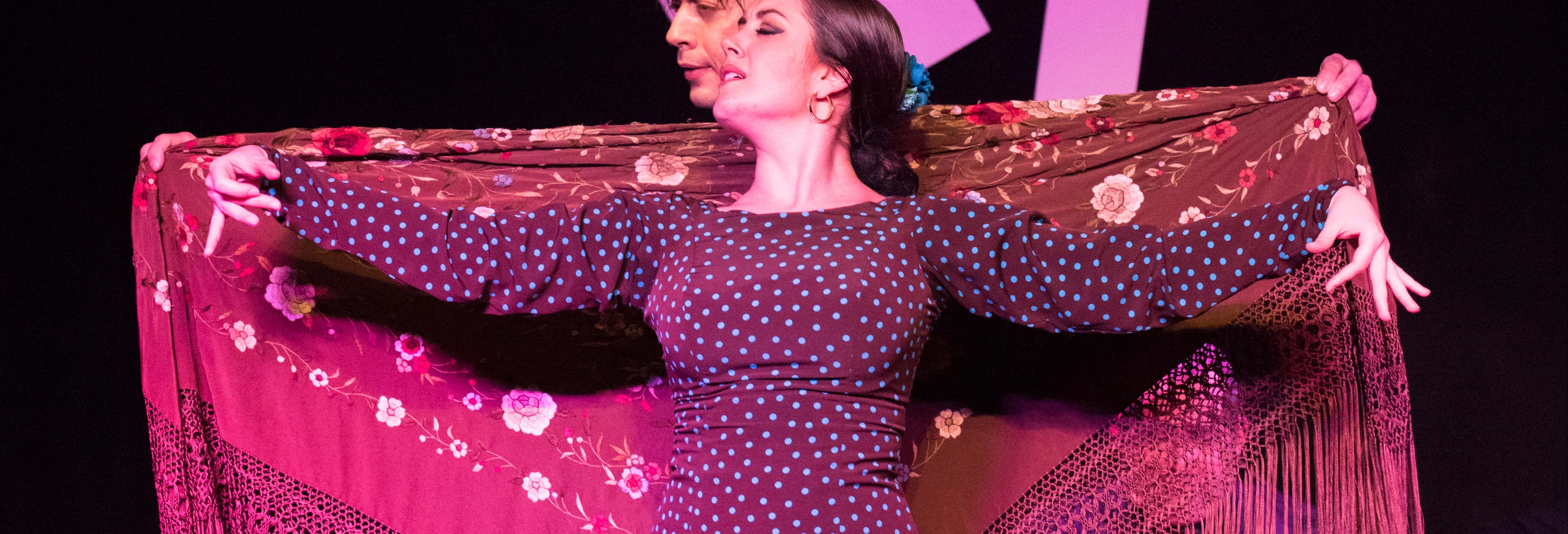 Flamenco em Madrid