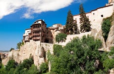 Excursión a Cuenca y la Ciudad Encantada