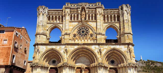 Excursión a Cuenca + Visita a la Catedral
