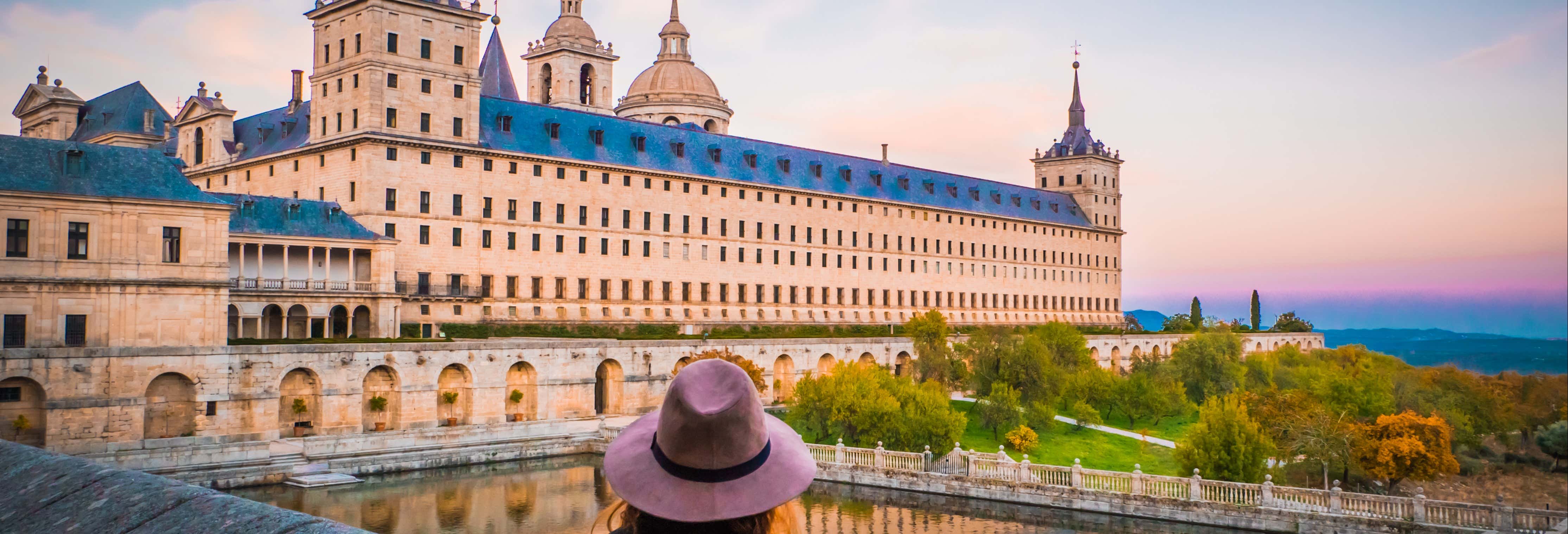 Excursiones de un día en Madrid