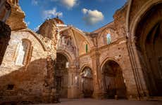 Excursión al Monasterio de Piedra