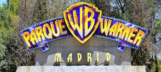 Excursión al Parque Warner