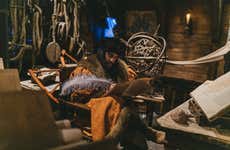 Excursión a Puy du Fou España