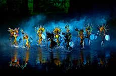 Excursión a Puy du Fou España y El Sueño de Toledo
