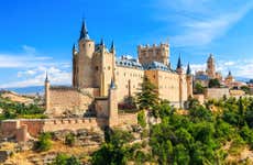 Segovia Day Trip