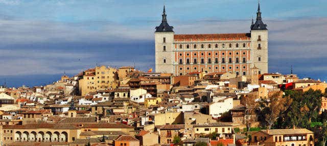 Excursión a Toledo, Aranjuez y Chinchón