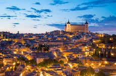 Excursión a Toledo de día completo