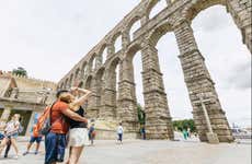 Toledo and Segovia Tour