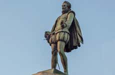 Free tour de Cervantes y el Siglo de Oro