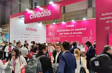 Free tour por Fitur