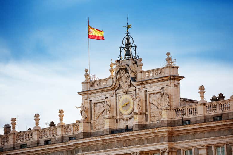Une visite incontournable à Madrid !