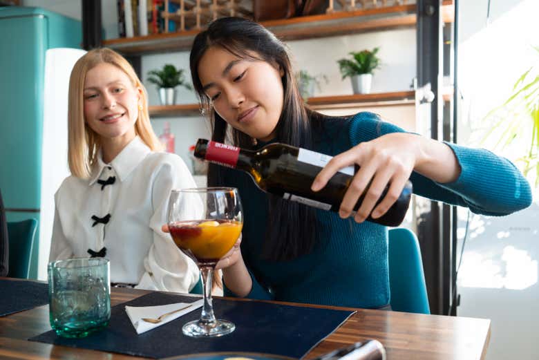 Cada detalhe importa