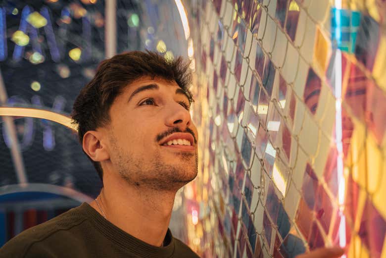 Make the most of your time in Madrid!