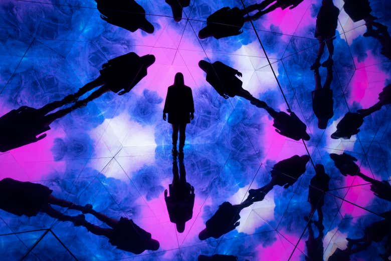 ¡Sacaréis fotografías inolvidables!