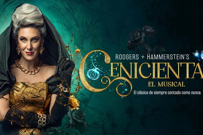 Vous profiterez d'un spectacle riche en émotions !