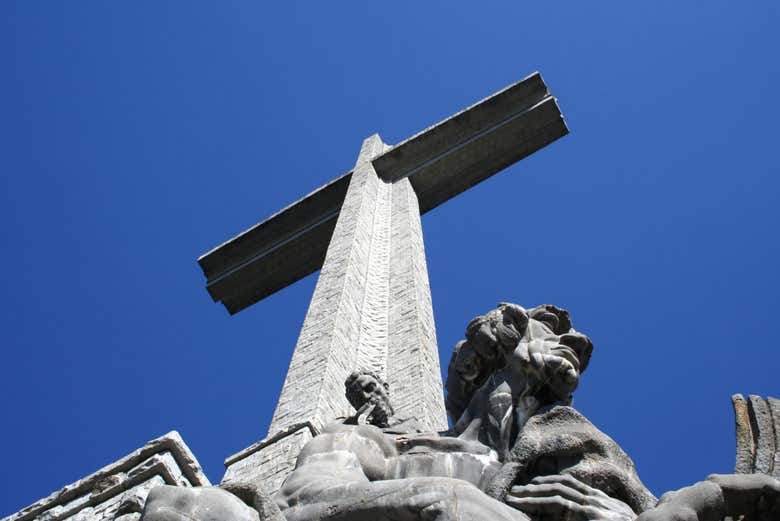 Valley of the Fallen