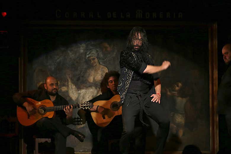 Pasión y sentimiento