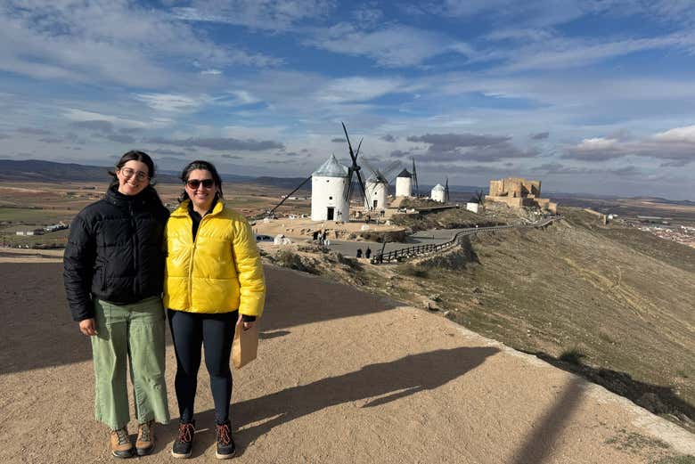 Plan perfecto para hacer en familia