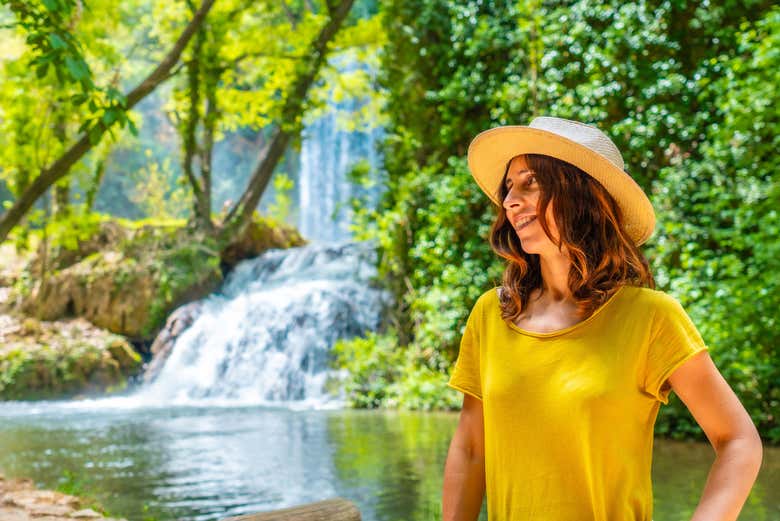 Un lugar increíble para visitar en España
