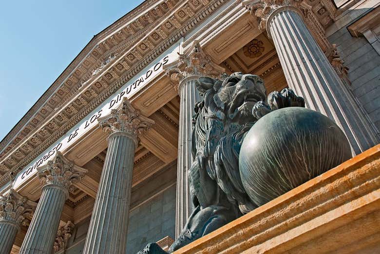 Congress of Deputies