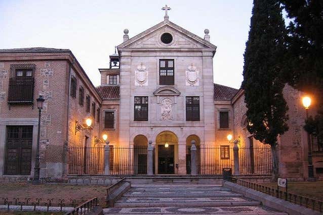 Convento de la Encarnación