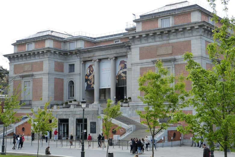 Museo del Prado