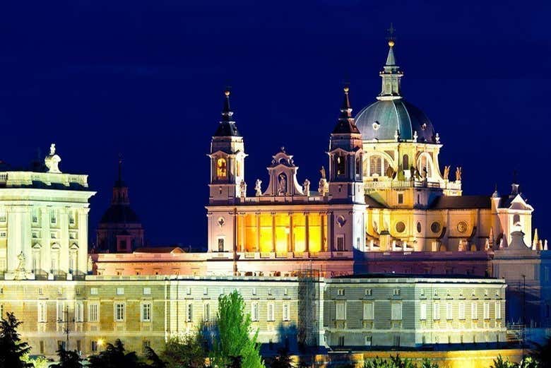 Catedral de la Almudena