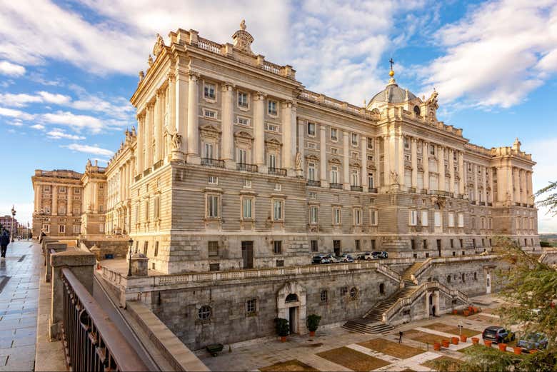 Palacio Real