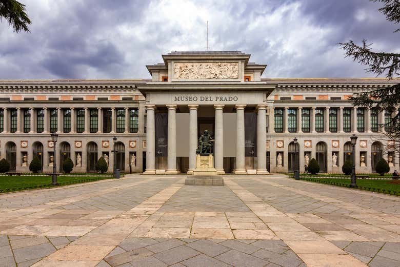 Museo del Prado