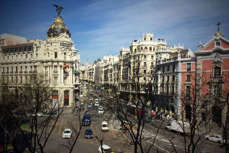 Gran Vía