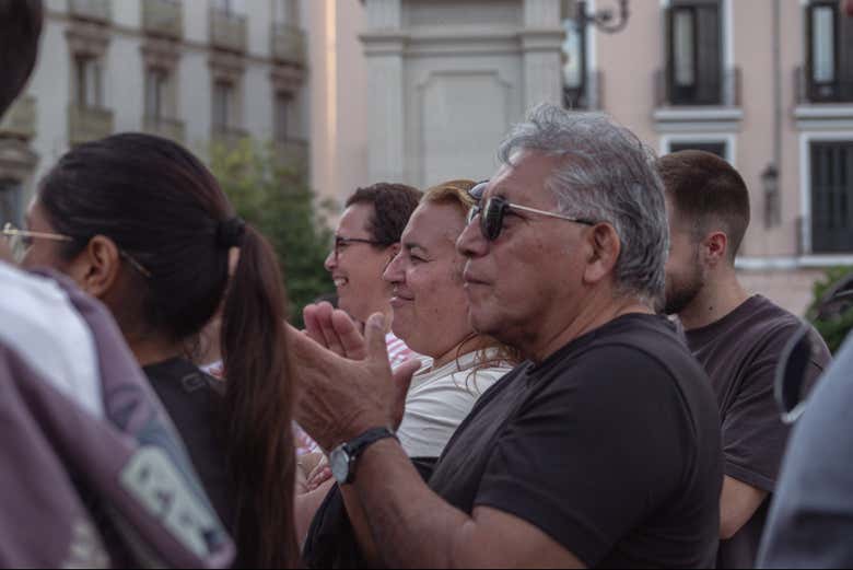 El mejor recorrido por Madrid