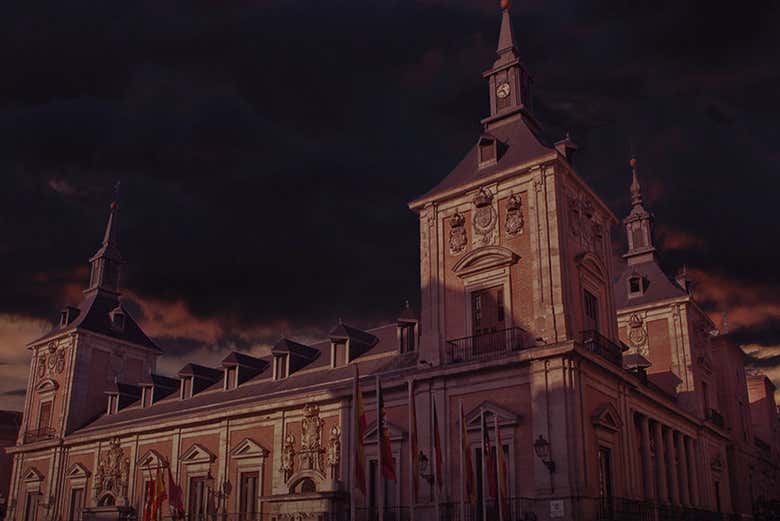 Visite guidée autour de l'Inquisition espagnole