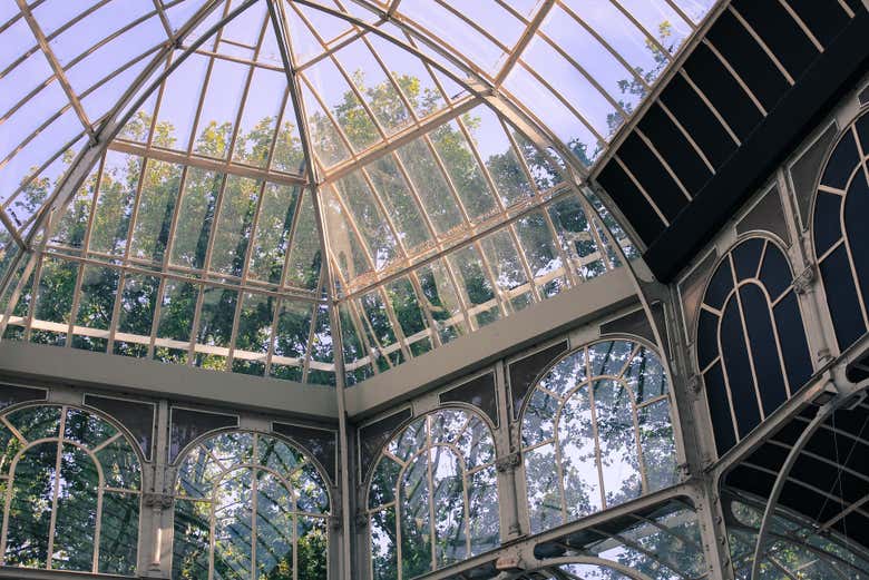 Palacio de Cristal