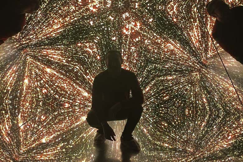 Museo de la Luz de Madrid