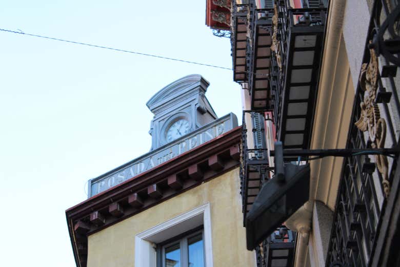 Explore Madrid