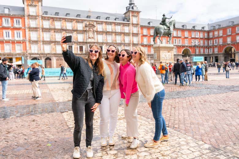El mejor tour para los amantes de las fotos
