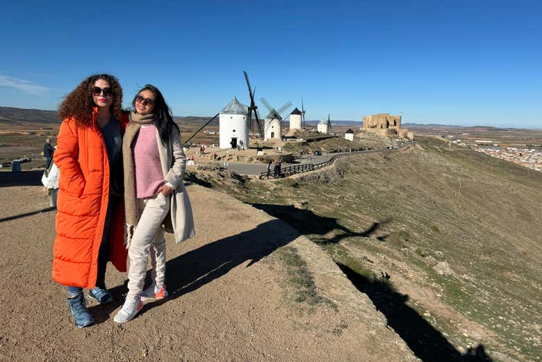 ¡Os lo pasaréis en grande!