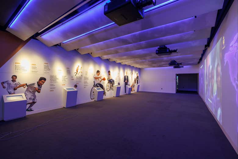 Musée du Real Madrid